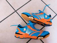 Sportschuhe Kempa Kage Handballschuhe Nordrhein-Westfalen - Moers Vorschau
