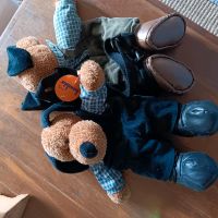 2 Kinderrucksackteddys Bambia Düsseldorf - Oberkassel Vorschau