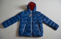 CROSSFIELD Kind Jungs Steppjacke Frühling Jacke Parka 164 NEU Kr. München - Baierbrunn Vorschau