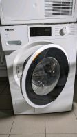 Miele WWD120WCS Waschmaschine Frontlader weiß neuwertig Baden-Württemberg - Bretten Vorschau