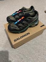 Salomon XT-4 Bremen - Schwachhausen Vorschau