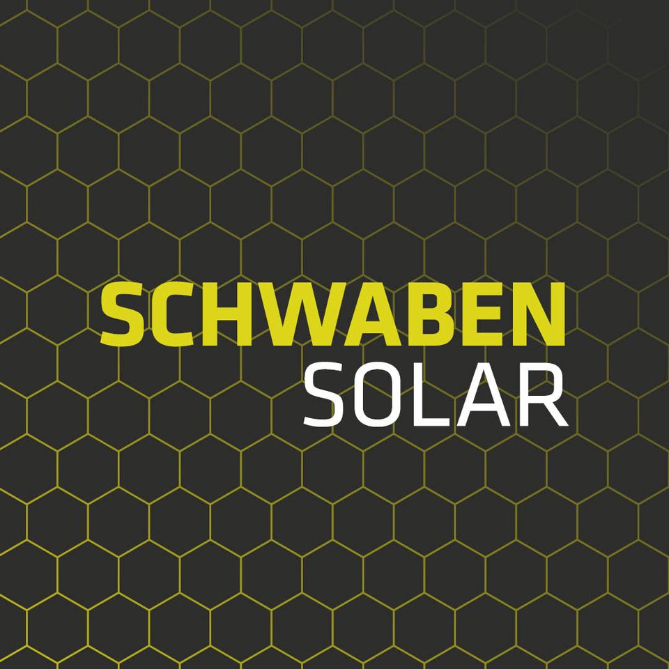 SCHWABEN SOLAR GmbH  I  Kompetenz in Photovoltaik in Oberriexingen