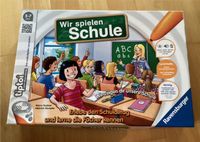 tiptoi - Wir spielen Schule Niedersachsen - Peine Vorschau