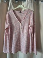 Neues Langarm Shirt,  Gr. XL Essen - Schonnebeck Vorschau