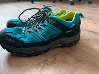 CMP Wanderschuhe Halbschuhe Sneaker Bayern - Kempten Vorschau