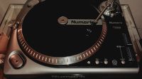 Numark TT200 Turntable / Ortofon GT Nadel Wandsbek - Hamburg Tonndorf Vorschau