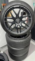 Original Merceses AMG S63 S65 S500 Felgen 20 Zoll A2224014200 Stuttgart - Bad Cannstatt Vorschau