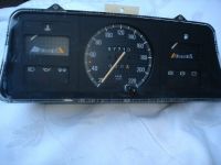 Tachometer / Kombiinstrument OPEL KADETT E CARAVAN Oldtimer Nordrhein-Westfalen - Krefeld Vorschau