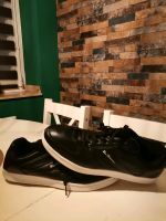 ♥ Sneaker Herren Ben Sherman Campus Trainer Gr. 44 ♥ Hamburg-Mitte - Hamburg Horn Vorschau