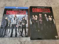 Gomorrha S01 + 02 Blu-Ray DVD Mafia Gangs Ludwigslust - Landkreis - Rastow Vorschau