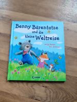 Buch Benny Bärentatze Niedersachsen - Bodenwerder Vorschau