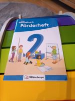 Mathe Förderbuch Mildenberger Bayern - Farchant Vorschau
