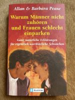 Peace Warum Männer nicht zuhören und Frauen schlecht einparken Rheinland-Pfalz - Langenlonsheim Vorschau