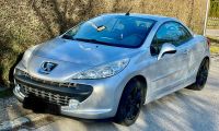 Peugeot 207 cc Bayern - Egenhofen Vorschau