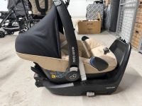 Babyschale für Auto mit Isofix Berlin - Spandau Vorschau