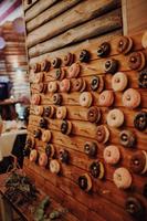 Große Donutwand für Hochzeiten & Events für 77 Donuts Wuppertal - Oberbarmen Vorschau