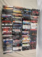 VHS Filme Sammlung Kreis Ostholstein - Stockelsdorf Vorschau