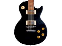 1999 Gibson Les Paul Special Ebony Black Made in USA Hessen - Linsengericht Vorschau