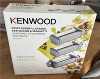 Kenwood Pasta Expert Nordrhein-Westfalen - Gütersloh Vorschau