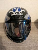 Motorradhelm Uvex Rheinland-Pfalz - Wörth am Rhein Vorschau