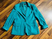 Blazer, grün, Gr. 42, C&A Wandsbek - Hamburg Volksdorf Vorschau