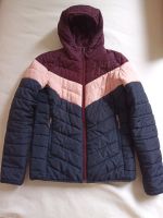 McKinley Steppjacke / Übergangsjacke f. Mädchen Größe 152 Bayern - Langweid am Lech Vorschau