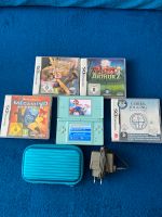 Nintendo DS lite Hamburg-Mitte - Hamburg Horn Vorschau