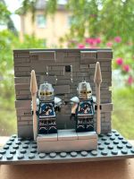 Lego Castle Minifiguren Guard Hessen - Neu-Isenburg Vorschau