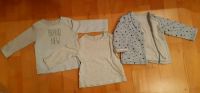 Esprit Set 2 Langarmshirt Shirt Pullover + Jacke Wendejacke Gr 56 Saarland - Merzig Vorschau