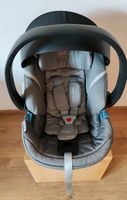 Cybex Aton 5 Babyschale Autositz Bayern - Wittislingen Vorschau