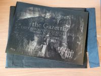 The Gazette Pamphlet Decomposition Beauty Final Niedersachsen - Cuxhaven Vorschau