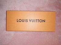 Original Louis Vuitton Box Geschenkbox NEU & unbenutzt Thüringen - Eisenach Vorschau