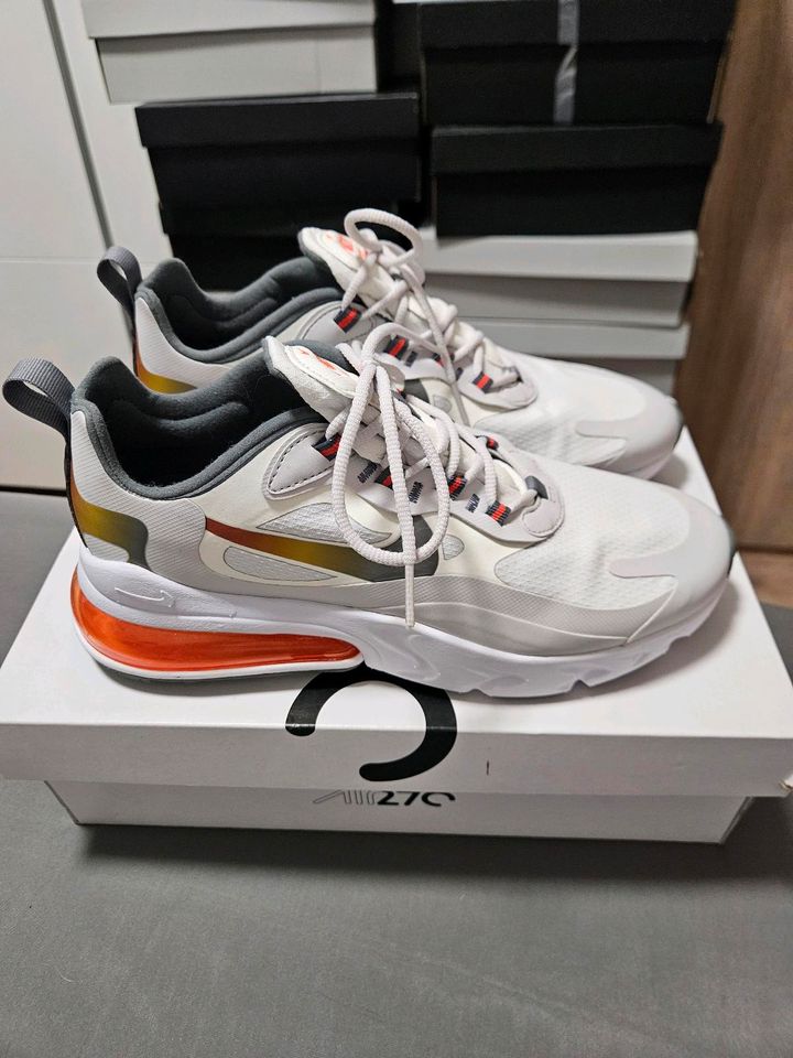 Nike Air Max 270, 720, 270 React, 95 in Rostock