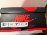 Jordan 1 HIGH OG / NEU/ DEADSTOCK/ Pine Green / 43 / 27,5 Schleswig-Holstein - Büdelsdorf Vorschau