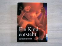 Top! Buch Bildband - Ein Kind entsteht, L. Nilsson, L. Hamberger Brandenburg - Falkensee Vorschau