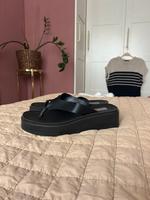 Steve Madden Plateausandalen Gr 38 Rheinland-Pfalz - Frankenthal (Pfalz) Vorschau