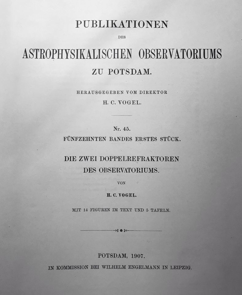 Astronomische Nachrichten Astronomie in Moosburg a.d. Isar