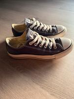 Converse blau Gr. 37 Niedersachsen - Heinsen Vorschau