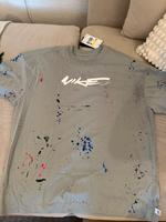 Nike x Futura Breaking Oversized T Shirt, S Lindenthal - Köln Lövenich Vorschau
