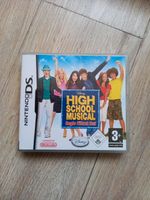 Nintendo DS - Spiel "High School Musical" Hessen - Linden Vorschau
