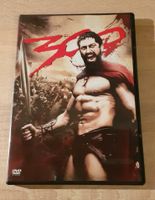 DVD - 300 (Film mit Gerard Butler) Baden-Württemberg - Steinheim Vorschau