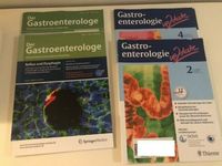 Gastroenterologe, Gastroenterologie,Up2date, DMW Zeitschriften Nordrhein-Westfalen - Rheine Vorschau