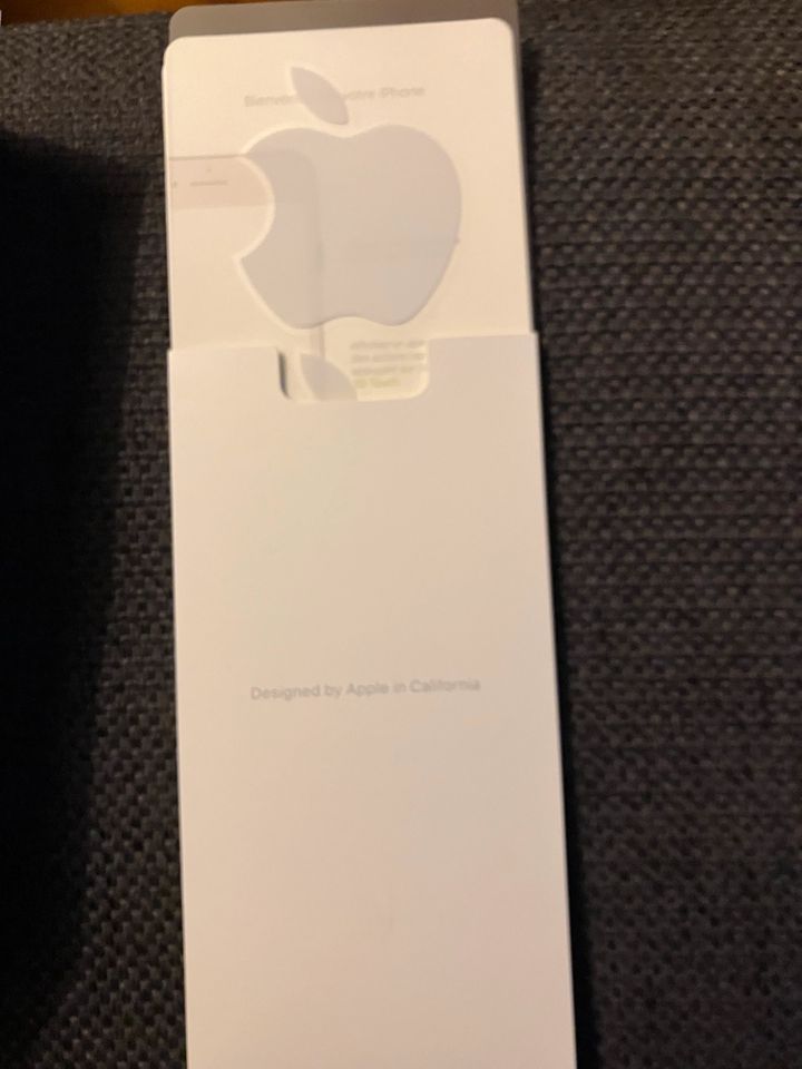 iPhone 7 32GB weiß ***defekt*** in Braunschweig