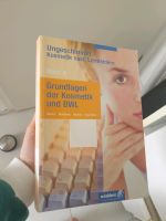 Grundlagen der Kosmetik und BWL Hessen - Offenbach Vorschau