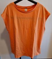 Tchibo Damen Sport Shirt orange 4446 (L) (NEU) Baden-Württemberg - Karlsruhe Vorschau