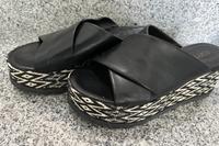 Marc Cain Schuhe Plateau Gr 37 Nordrhein-Westfalen - Hückelhoven Vorschau
