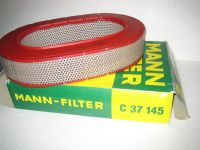 MANN Luftfilter C 37 145 Schleswig-Holstein - Kiel Vorschau