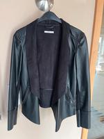 Blazer Kunstleder Gr S von edc Hessen - Dietzhölztal Vorschau