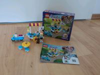 LEGO 41389 Friends Stephanies mobiler Eiswagen - vollständig Bayern - Poing Vorschau