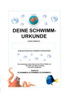 Schwimmschule Vorbereitungs Schwimmkurs in Neumünster ✅️ Schleswig-Holstein - Neumünster Vorschau